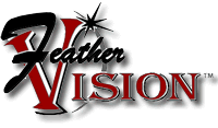 Feather Visions Logo